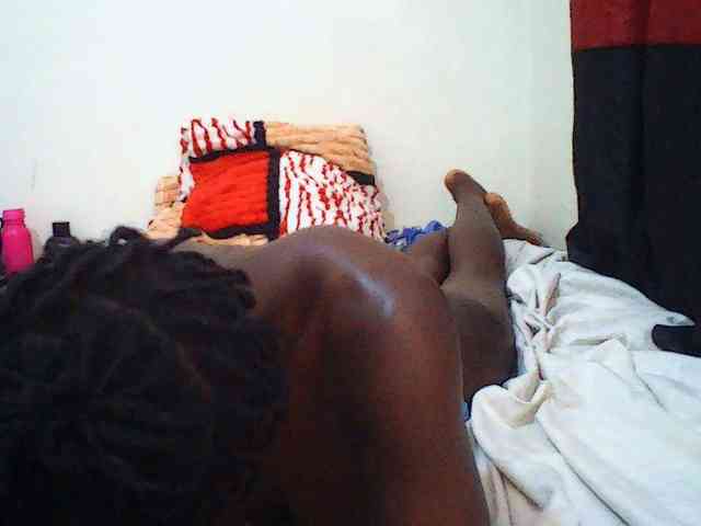 TALISHA3 webcam