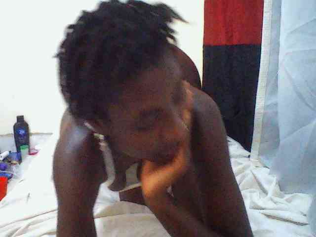 TALISHA3 webcam