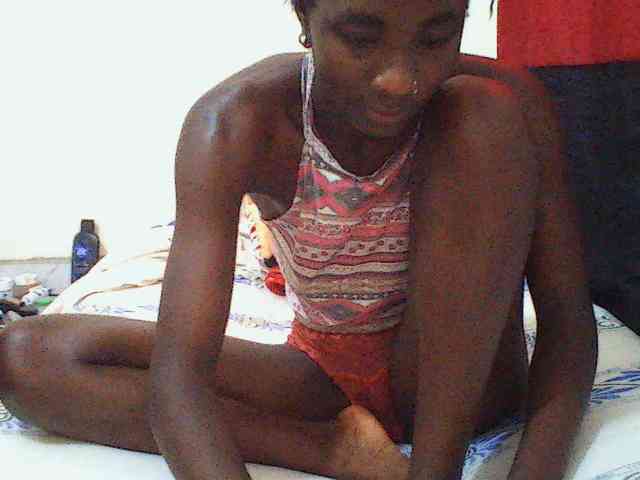 TALISHA3 webcam