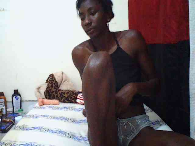 TALISHA3 webcam