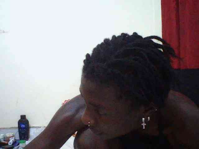 TALISHA3 webcam