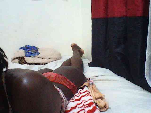 TALISHA3 webcam