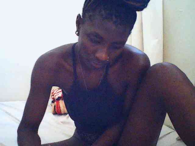 TALISHA3 webcam