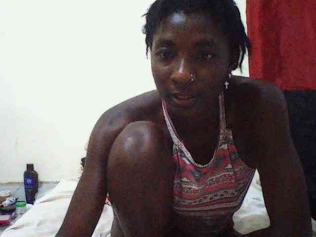 TALISHA3 webcam