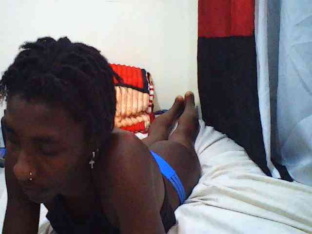 TALISHA3 webcam