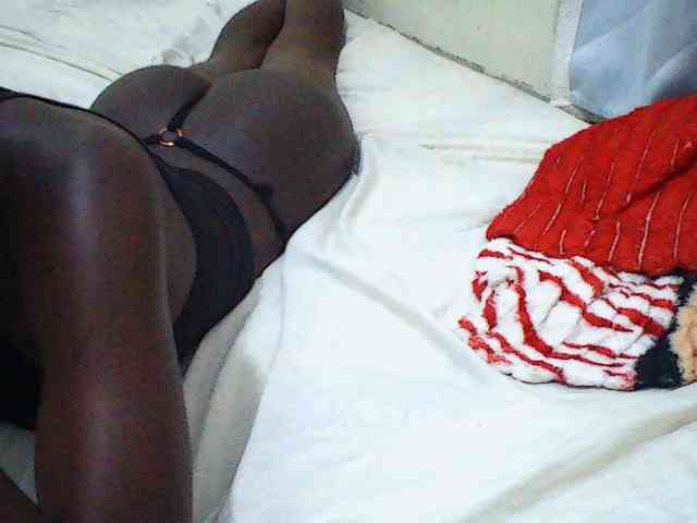 TALISHA3 webcam
