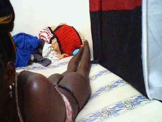 TALISHA3 webcam