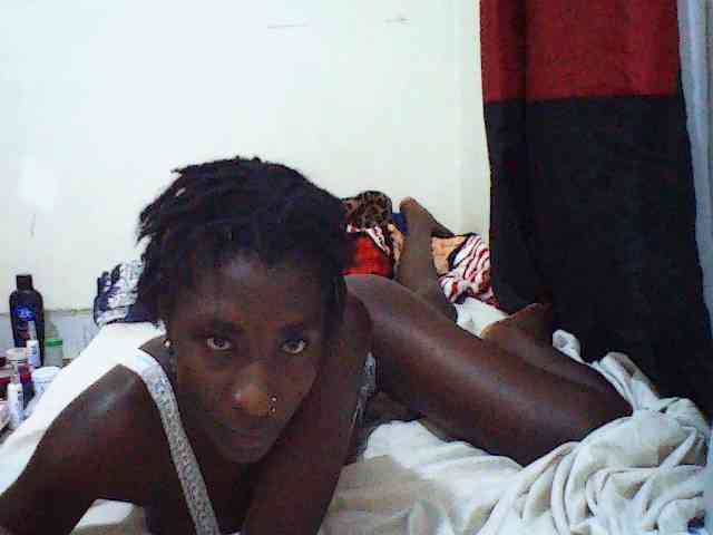 TALISHA3 webcam