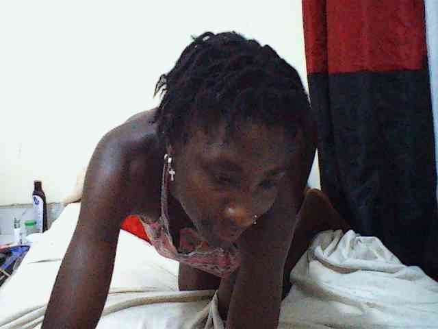 TALISHA3 webcam