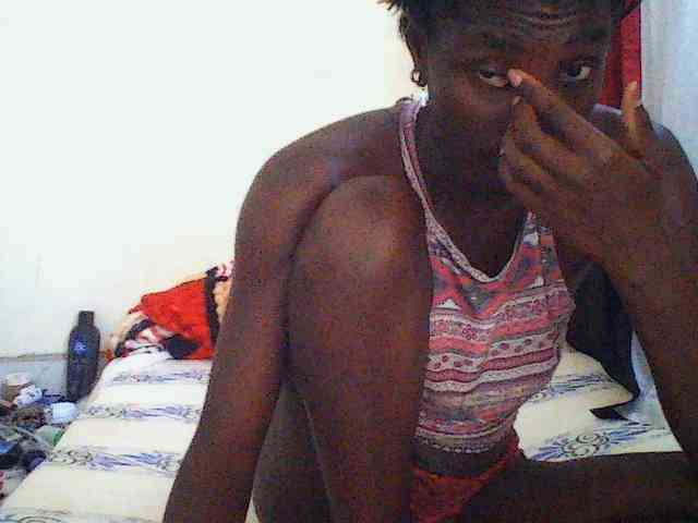 TALISHA3 webcam