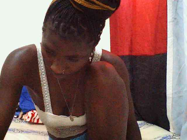TALISHA3 webcam