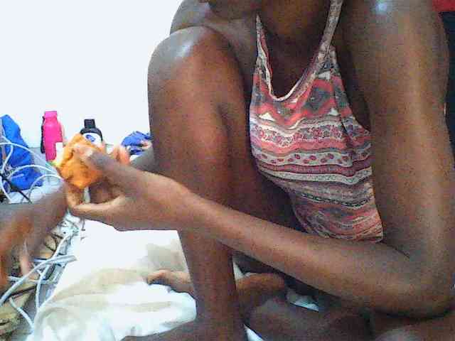 TALISHA3 webcam