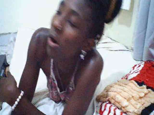 TALISHA3 webcam