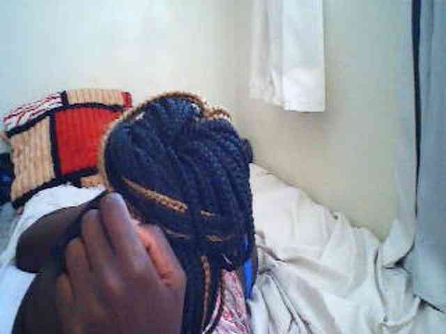TALISHA3 TALISHA3