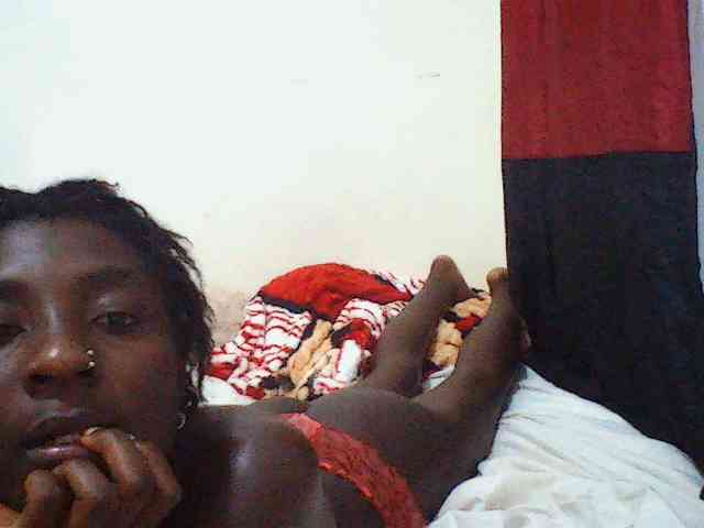 TALISHA3 webcam