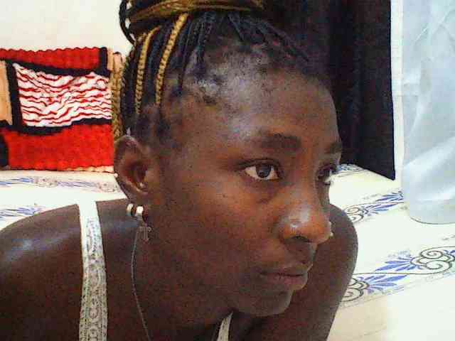 TALISHA3 webcam
