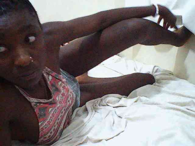 TALISHA3 webcam
