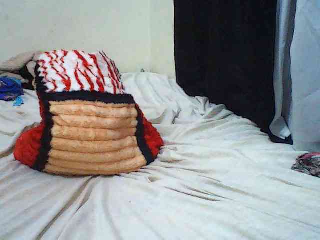 TALISHA3 webcam