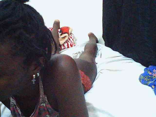 TALISHA3 webcam