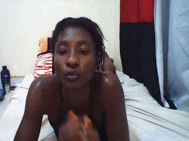 TALISHA3 webcam