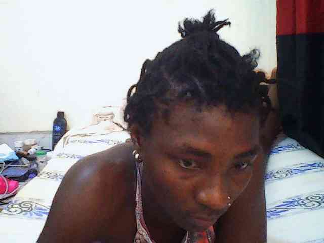 TALISHA3 webcam