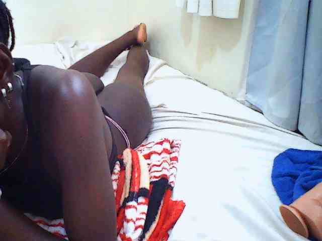 TALISHA3 webcam
