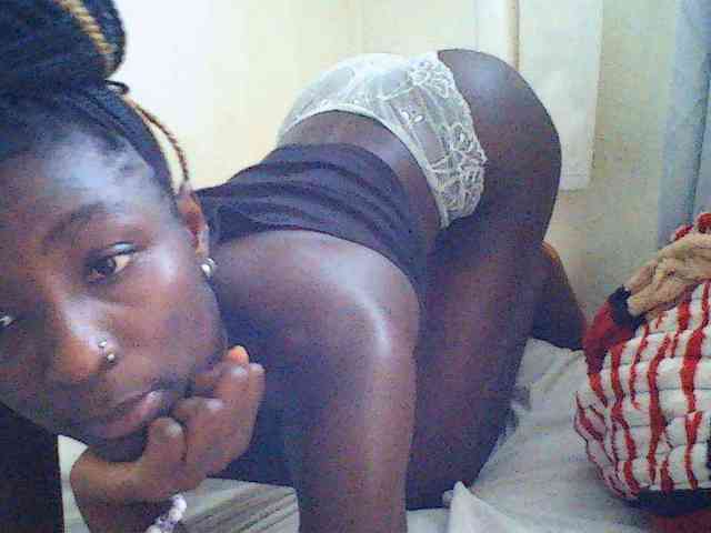 TALISHA3 webcam