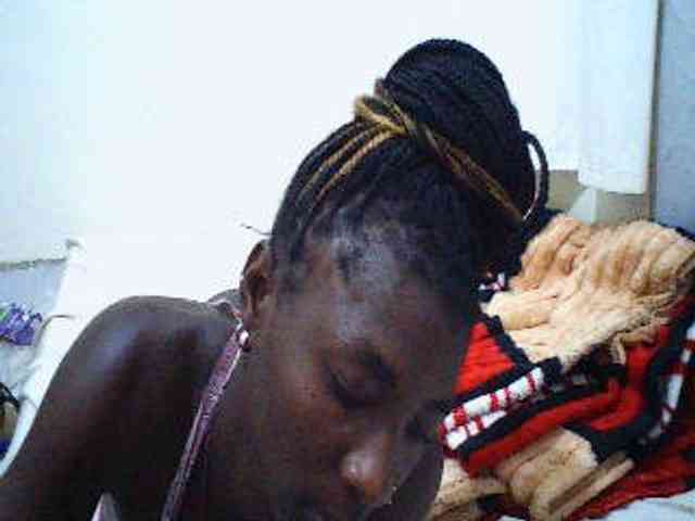 TALISHA3 webcam