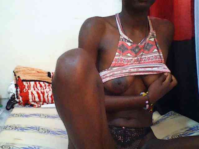 TALISHA3 webcam