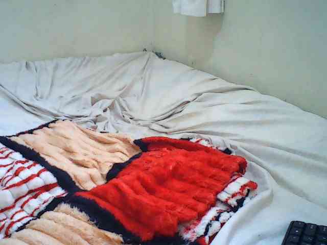 TALISHA3 webcam
