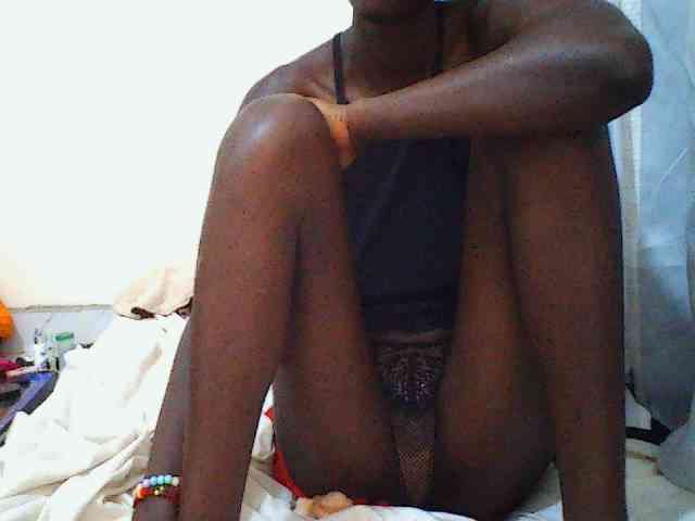 TALISHA3 webcam