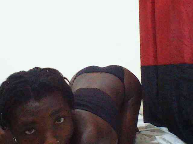 TALISHA3 webcam