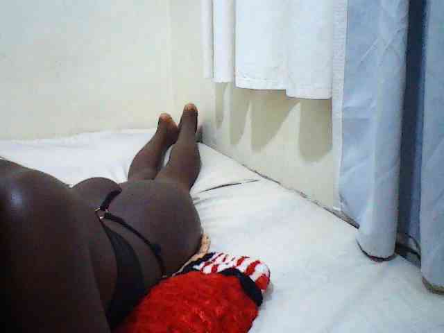 TALISHA3 webcam