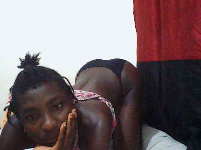 TALISHA3 webcam