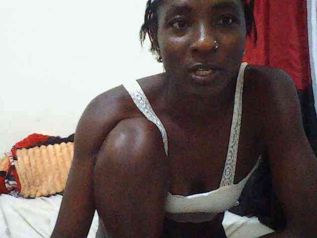 TALISHA3 webcam