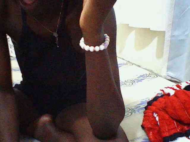 TALISHA3 webcam