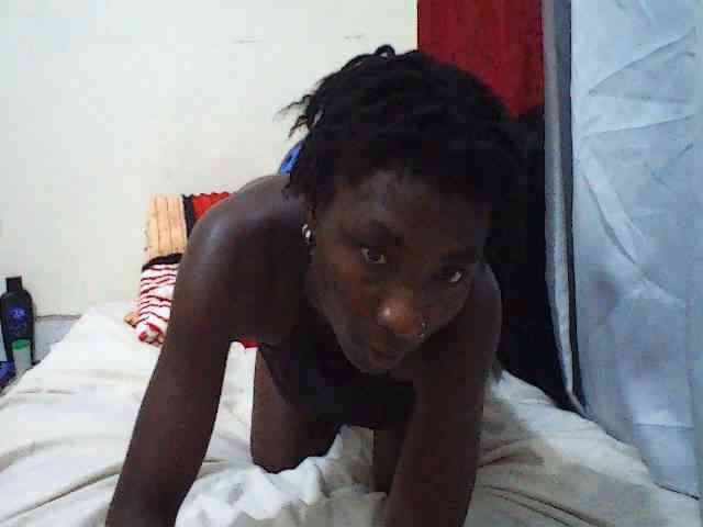 TALISHA3 webcam