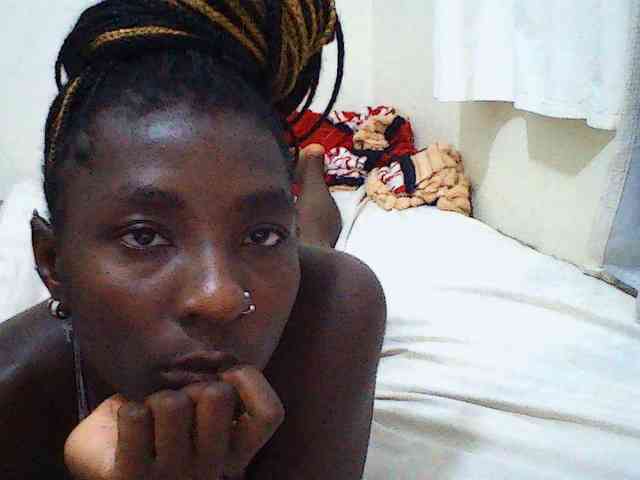 TALISHA3 webcam
