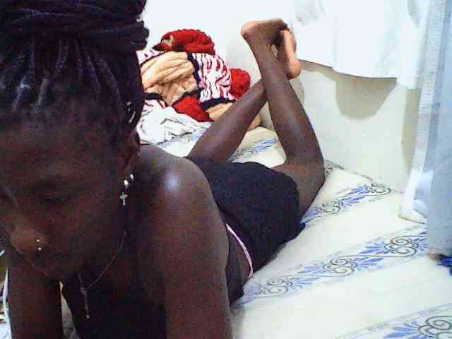 TALISHA3 webcam
