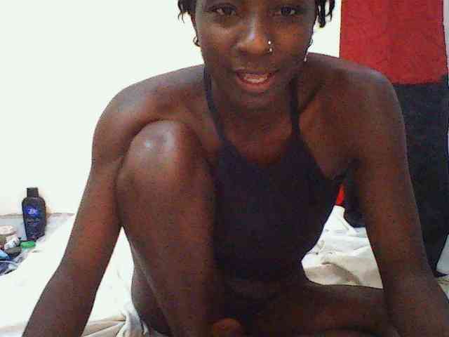 TALISHA3 webcam