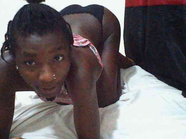 TALISHA3 webcam