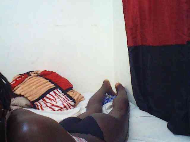 TALISHA3 webcam