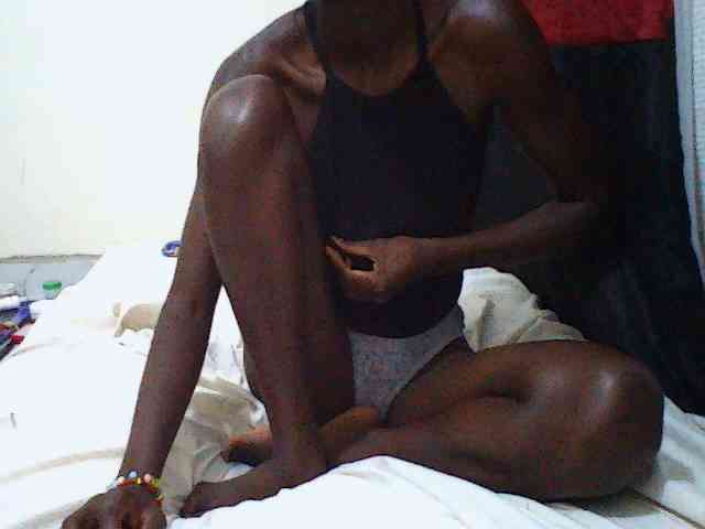 TALISHA3 webcam