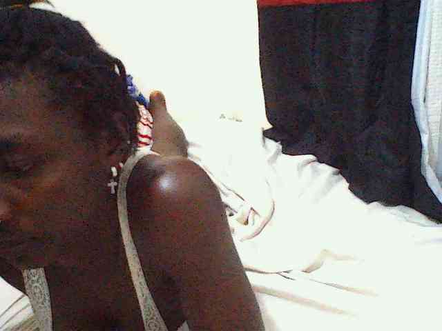 TALISHA3 webcam
