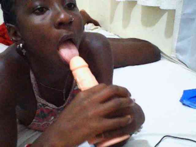TALISHA3 webcam