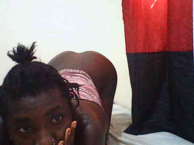 TALISHA3 webcam