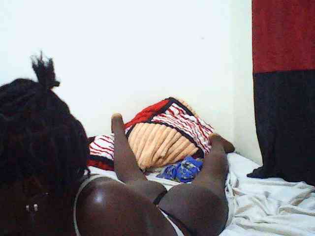 TALISHA3 webcam