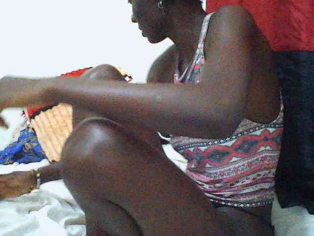 TALISHA3 webcam