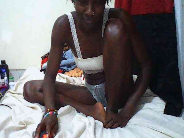 TALISHA3 webcam