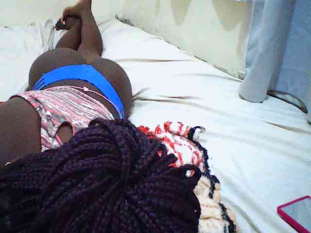 TALISHA3
